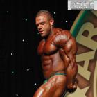 Justin  Compton - IFBB Arnold Australia 2016 - #1