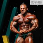 Justin  Compton - IFBB Arnold Australia 2016 - #1