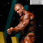 Justin  Compton - IFBB Arnold Australia 2016 - #1