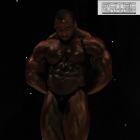 Cedric  McMillan - IFBB Arnold Australia 2016 - #1