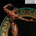Cedric  McMillan - IFBB Arnold Australia 2016 - #1