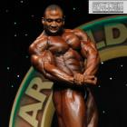 Cedric  McMillan - IFBB Arnold Australia 2016 - #1
