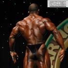 Cedric  McMillan - IFBB Arnold Australia 2016 - #1