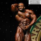 Cedric  McMillan - IFBB Arnold Australia 2016 - #1
