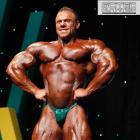 Justin  Compton - IFBB Arnold Australia 2016 - #1