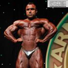 Atif Anwar Ahmed - IFBB Arnold Australia 2016 - #1