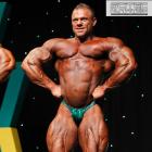 Justin  Compton - IFBB Arnold Australia 2016 - #1
