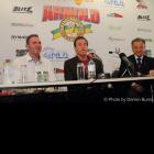 IFBB Arnold Australia 2015 - #1