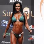 Stephanie  Mahoe - IFBB Arnold Australia 2015 - #1