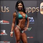 Pollianna  Moss - IFBB Arnold Australia 2015 - #1