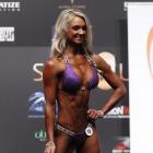 Whitney  Wiser - IFBB Arnold Australia 2015 - #1