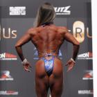 Maria  Garcia - IFBB Arnold Australia 2015 - #1