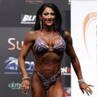 Candice  Keene - IFBB Arnold Australia 2015 - #1