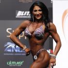 Candice  Keene - IFBB Arnold Australia 2015 - #1