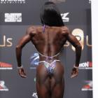 Candice  Lewis-Carter - IFBB Arnold Australia 2015 - #1