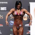 Tara  Ramos - IFBB Arnold Australia 2015 - #1