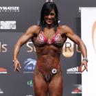 Tara  Ramos - IFBB Arnold Australia 2015 - #1