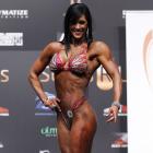 Tara  Ramos - IFBB Arnold Australia 2015 - #1