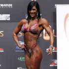 Tara  Ramos - IFBB Arnold Australia 2015 - #1