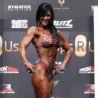 Tara  Ramos - IFBB Arnold Australia 2015 - #1