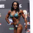 Myra  Rogers - IFBB Arnold Australia 2015 - #1