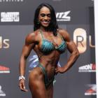 Myra  Rogers - IFBB Arnold Australia 2015 - #1