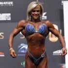 Gennifer  Strobo - IFBB Arnold Australia 2015 - #1