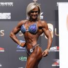 Gennifer  Strobo - IFBB Arnold Australia 2015 - #1