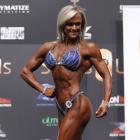 Gennifer  Strobo - IFBB Arnold Australia 2015 - #1