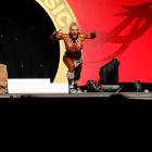 Regiane  DaSilva - IFBB Arnold Classic Asia 2016 - #1