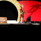 Regiane  DaSilva - IFBB Arnold Classic Asia 2016 - #1