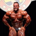 Joshua  Lenartowicz - IFBB Arnold Australia 2015 - #1