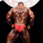 Cory  Mathews - IFBB Arnold Australia 2015 - #1