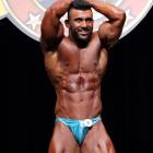 Sam  Mohammad - IFBB Arnold Australia 2015 - #1