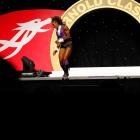 Tanji  Johnson - IFBB Arnold Classic Asia 2016 - #1