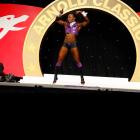 Tanji  Johnson - IFBB Arnold Classic Asia 2016 - #1