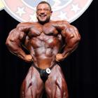 Roelly   Winklaar - IFBB Arnold Australia 2015 - #1