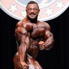 Roelly   Winklaar - IFBB Arnold Australia 2015 - #1