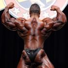 Roelly   Winklaar - IFBB Arnold Australia 2015 - #1