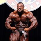Roelly   Winklaar - IFBB Arnold Australia 2015 - #1