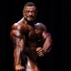 Roelly   Winklaar - IFBB Arnold Australia 2015 - #1