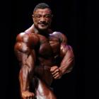 Roelly   Winklaar - IFBB Arnold Australia 2015 - #1