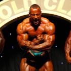 Kevin  Jordan - IFBB Arnold Classic Asia 2016 - #1