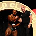 Clarence   DeVis - IFBB Arnold Classic Asia 2016 - #1