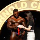 Brandon   Curry - IFBB Arnold Classic Asia 2016 - #1