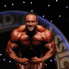 Joshua  Lenartowicz - IFBB Arnold Australia 2015 - #1