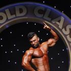 Sam  Mohammad - IFBB Arnold Australia 2015 - #1