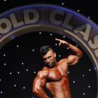 Sam  Mohammad - IFBB Arnold Australia 2015 - #1