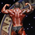 Luke  Schembri - IFBB Arnold Australia 2015 - #1