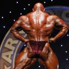 Branch  Warren - IFBB Arnold Australia 2015 - #1